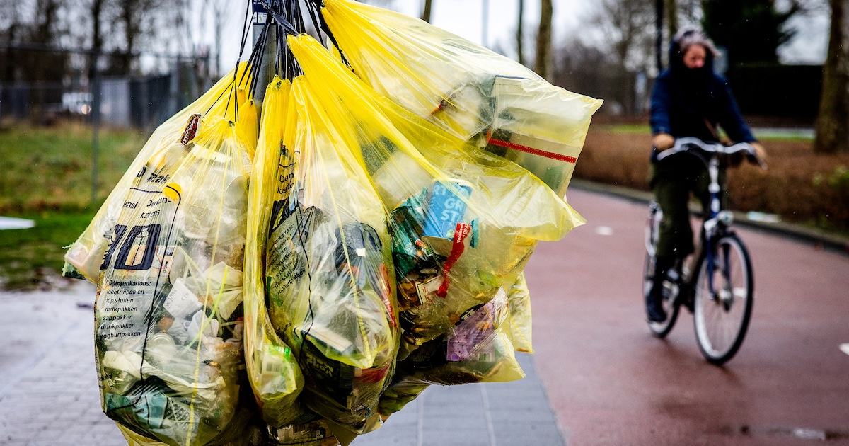 HVC en Beverwijk starten met recycle-keuze, mogelijke korting op afvalstoffenheffing