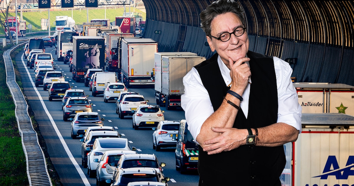 Dordt… waar je postcode je gezondheid bepaalt