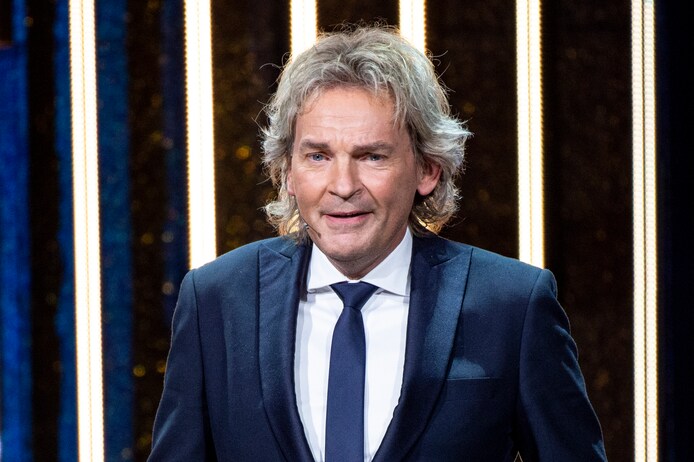 Presentator Matthijs van Nieuwkerk getrouwd met Martha Riemsma | Show ...