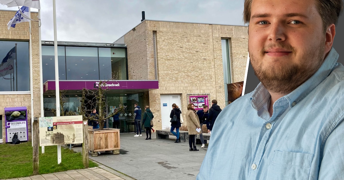 Eindelijk wordt De Breehoek verbouwd voor een bedrag van 6,6 miljoen: blij mee of te veel geld?