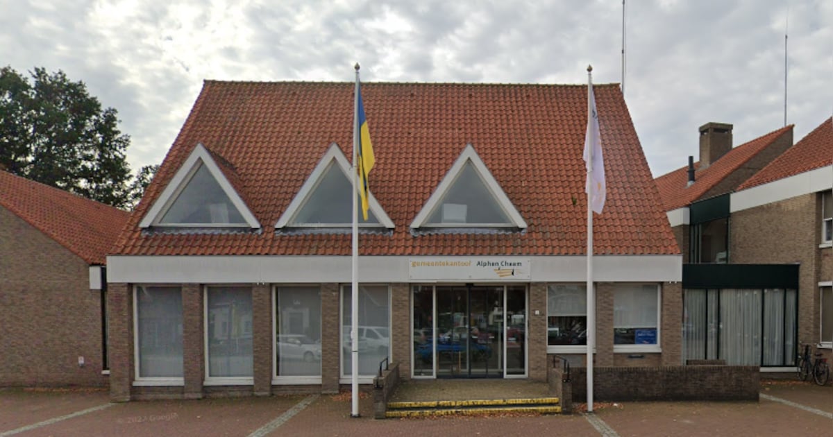 Winnende foto's te zien in gemeentekantoor Alphen-Chaam