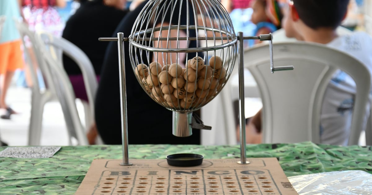 Gratis brandweerbingo in Rhoon
