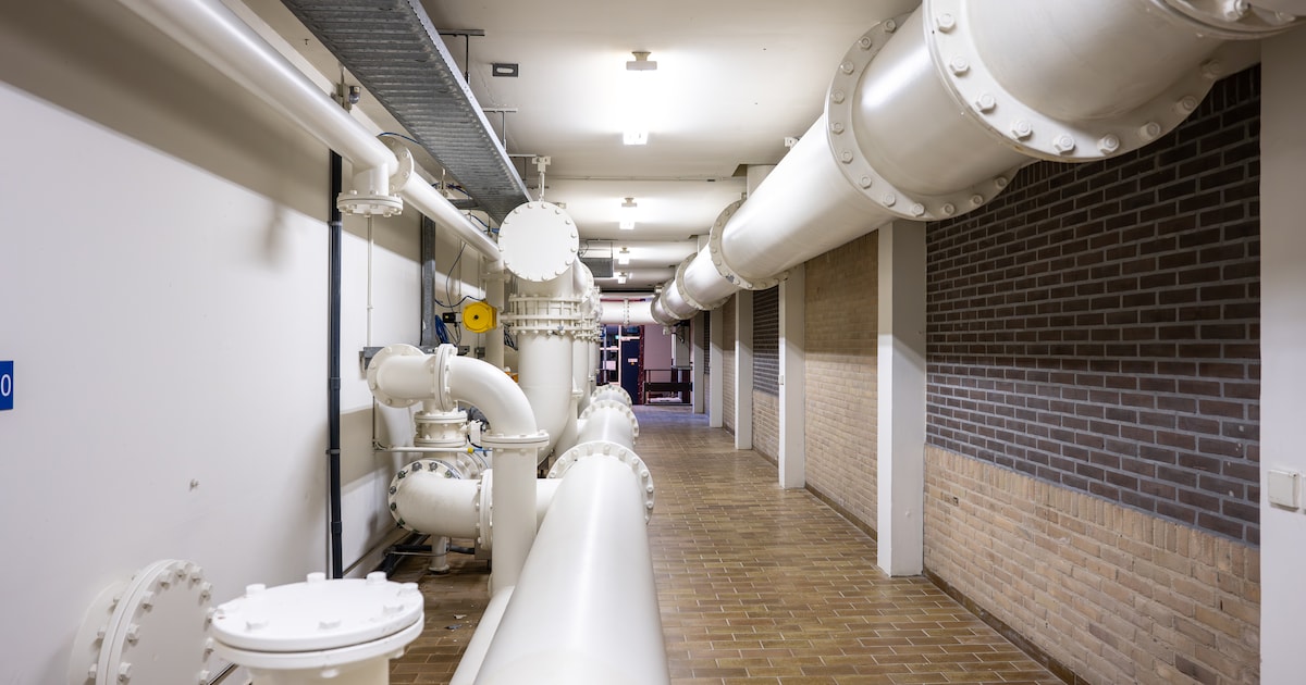 Vitens wil 1,2 miljoen kuub water extra oppompen in Woudenberg: ook nieuwe waterzuivering