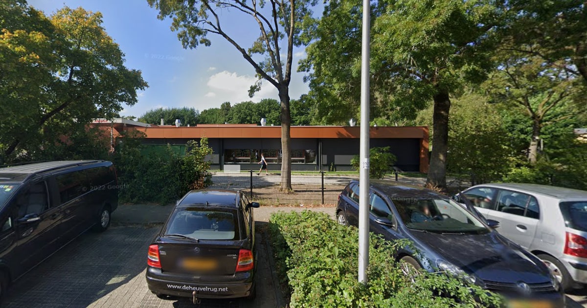 Rechter: man die ziedend school in Zeist binnenliep schuldig aan ernstige bedreiging, maar hoeft cel