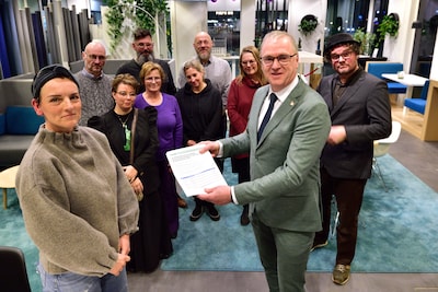 Ondernemers binnenstad Gouda vrezen voor minder bezoekers na verhoging parkeertarief