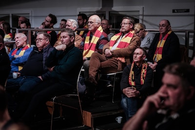 Kunnen de voetbalclubs in 2027 ook niet eens een jaar de huur overslaan?