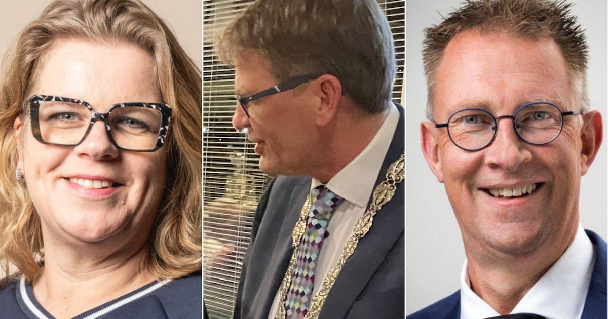 Coalitie Lopik is rond: VVD, CU-SGP en CDA sluiten akkoord