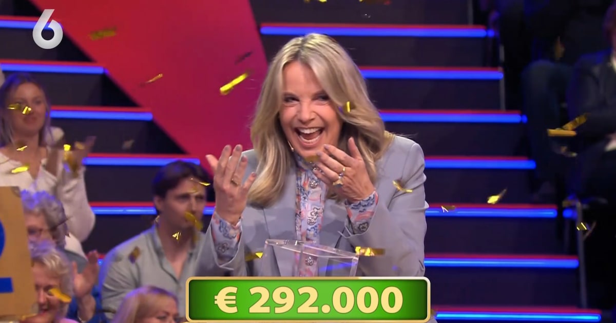 Linda de Mol schiet vol in Miljoenenjacht na uitspraken van ...