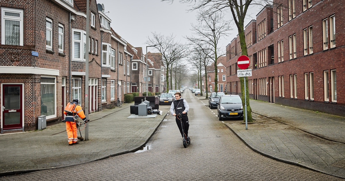 Zware tegenvaller: Rotterdam loopt miljoenen mis voor problemen met ...