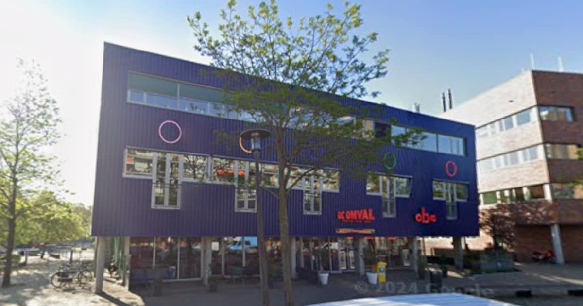 Cabaretduo BRO’S komt naar Diemen