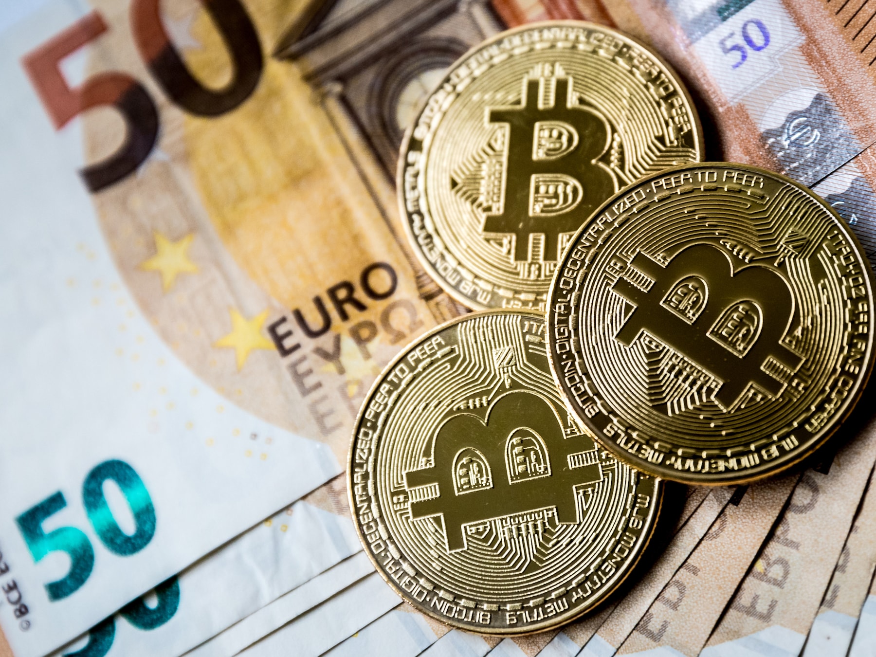 Crypto-handleiding: zo werken digimunten | Economie | AD.nl