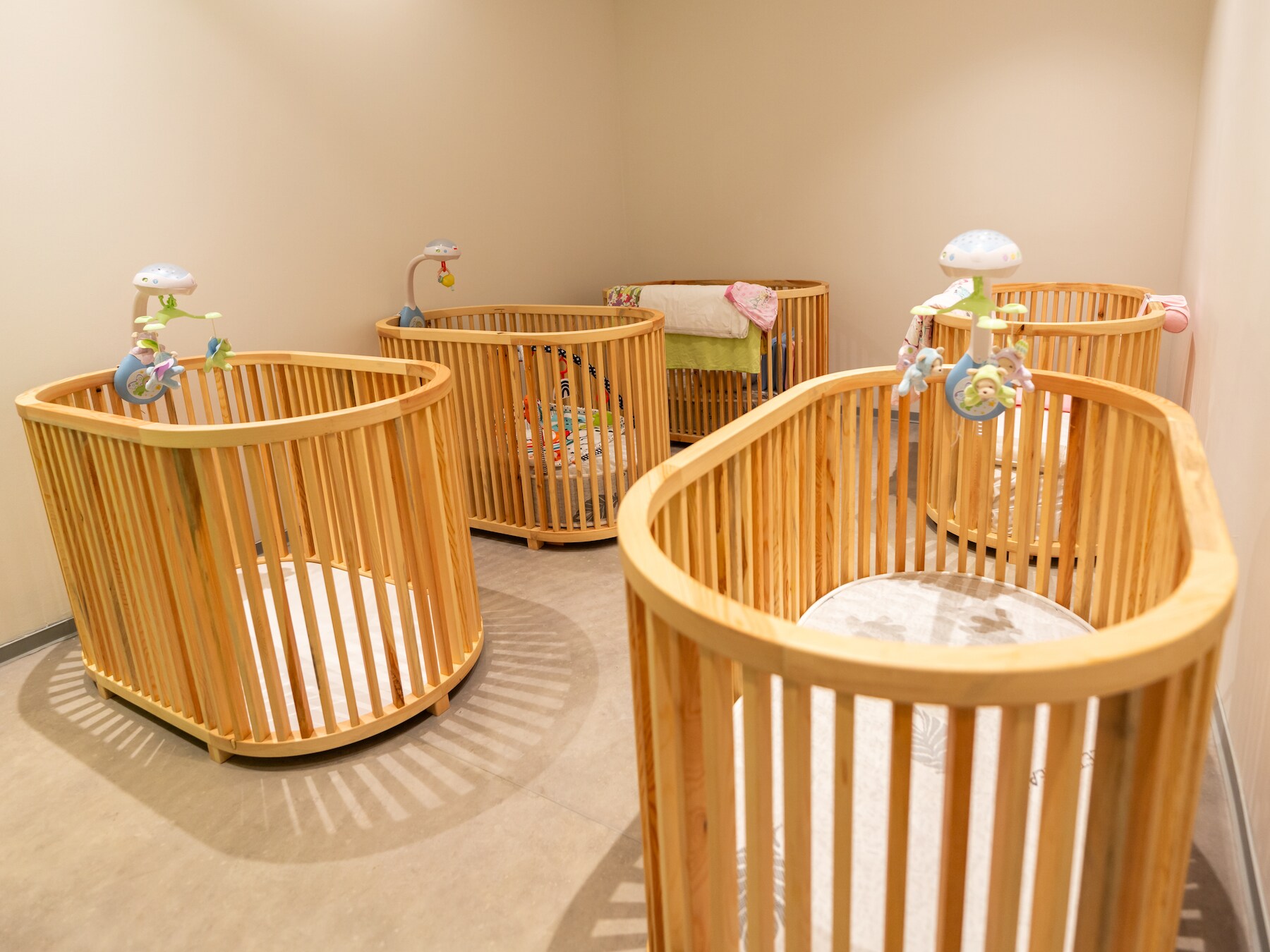 Meer baby’s die sterven door wiegendood, hoe verklein je de kans? ‘Slaap niet met je kind in één bed’