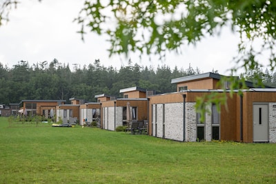 Duitsers blijven massaal weg van Nederlandse vakantieparken door duurdere huisjes