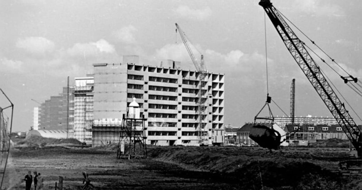 Nieuw boek onthult details over Maassluise zandaffaire