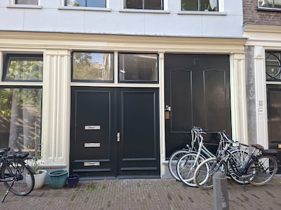 Fundaparel: voor 235.000 euro woon je midden in de Goudse binnenstad