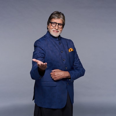 Bollywood FilmFestival 2026 brengt ode aan Amitabh Bachchan in Arnhem
