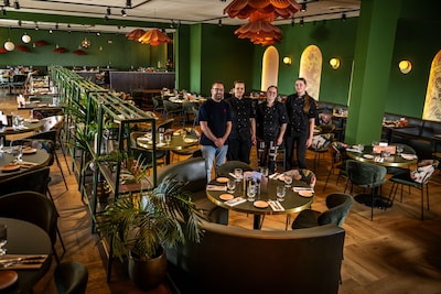 Van dronkenschap geen spoor bij Heinde in Woerden, ondanks onbeperkt drinken