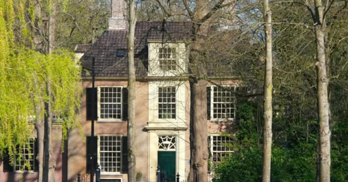 Drents Landschap houdt bijeenkomst over nalaten in Assen