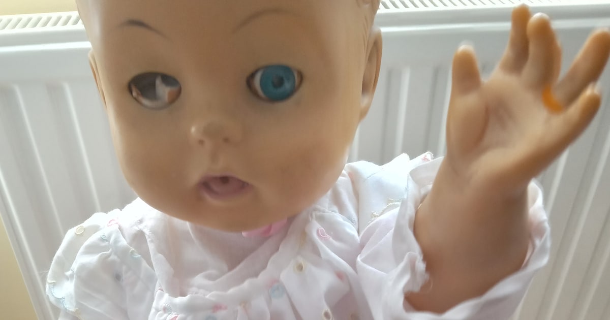 Welke dokter lapt Pop weer op?