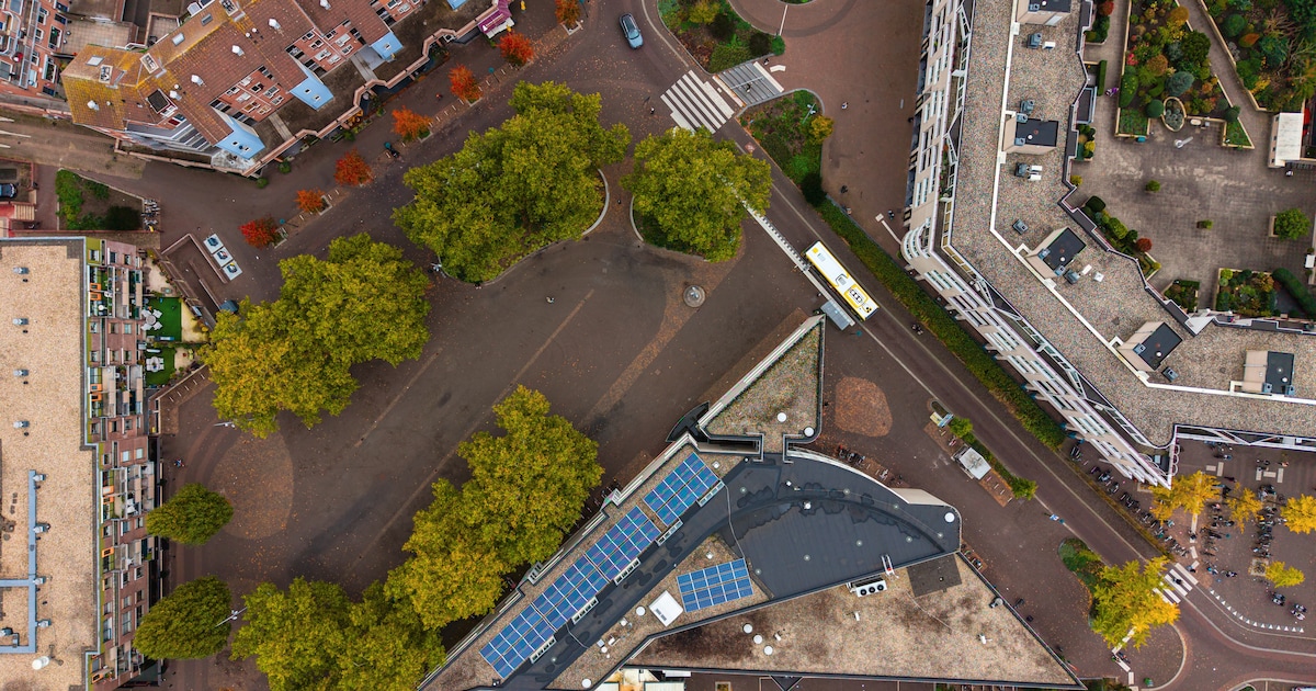 Wat vindt de rest van Zeist van de plannen voor De Klinker en marktplein?