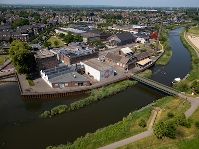 Ondernemeningsplan DRU meldt nog geen zwarte cijfers: subsidie overgemaakt