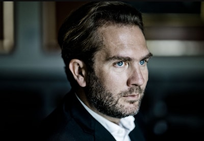 Thomas Oliemans zingt Schuberts Winterreise in Brummen