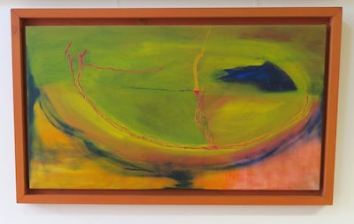 Expositie eert Arnhemse schilder Martin van Zandvoort