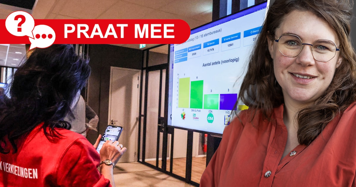 Wel gekozen, maar tóch niet de gemeenteraad in: prima, of kan dit niet door de beugel?