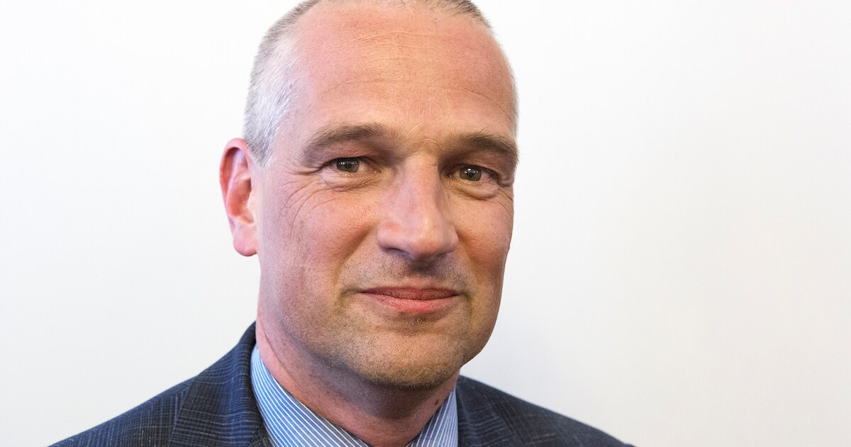 Everhardt vindt alsnog toverformule voor experiment met bijstand ...