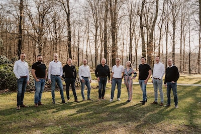 Korenconcert in Nijkerk: opbrengst is voor onderzoek naar longkanker