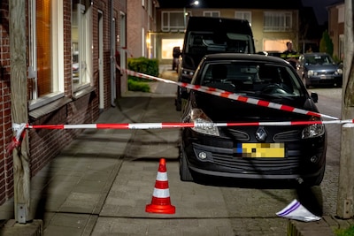 Minderjarige jongen opgepakt voor steekpartij Moergestel, slachtoffer is 31-jarige man uit Den Bosch