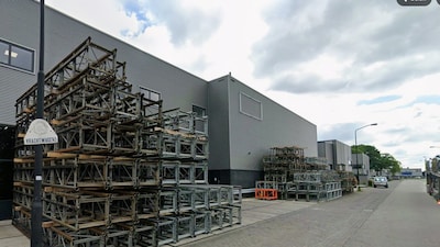 Gemeente reserveert deel van De Run voor zware industrie, terwijl huizen blijven staan: spanningen l