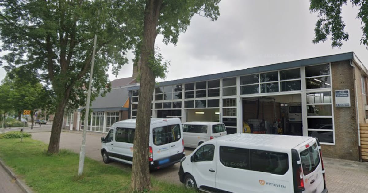Busjes voor 130 leerlingen komen te laat, nu krijgt taxibedrijf nog één week van de gemeente Kampen