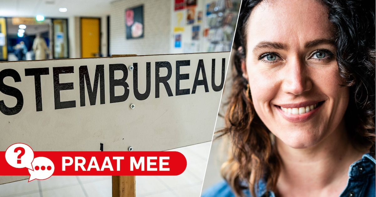 Inclusieve stembureaus in de Krimpenerwaard: goed idee?