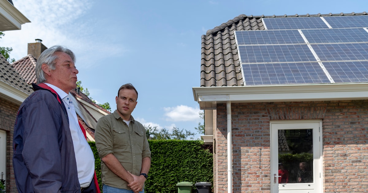 Gratis energieadvies voor mkb-ondernemers in Leusden