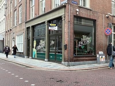 Pand van The I-Brow Factory in Den Bosch te huur? Dit is er aan de hand