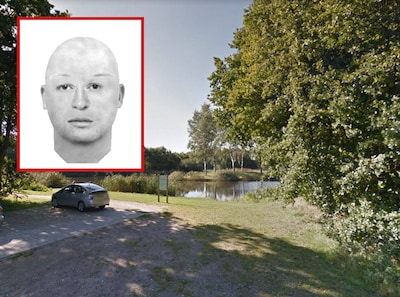 Meer dna-spo­ren leiden naar verdachte (51) van verwurging en verkrach­ting van 24-jarige vrouw in b