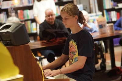 Twaalfde Piano Festival Culemborg en WAAG viert jubileum met Zoo-uitje