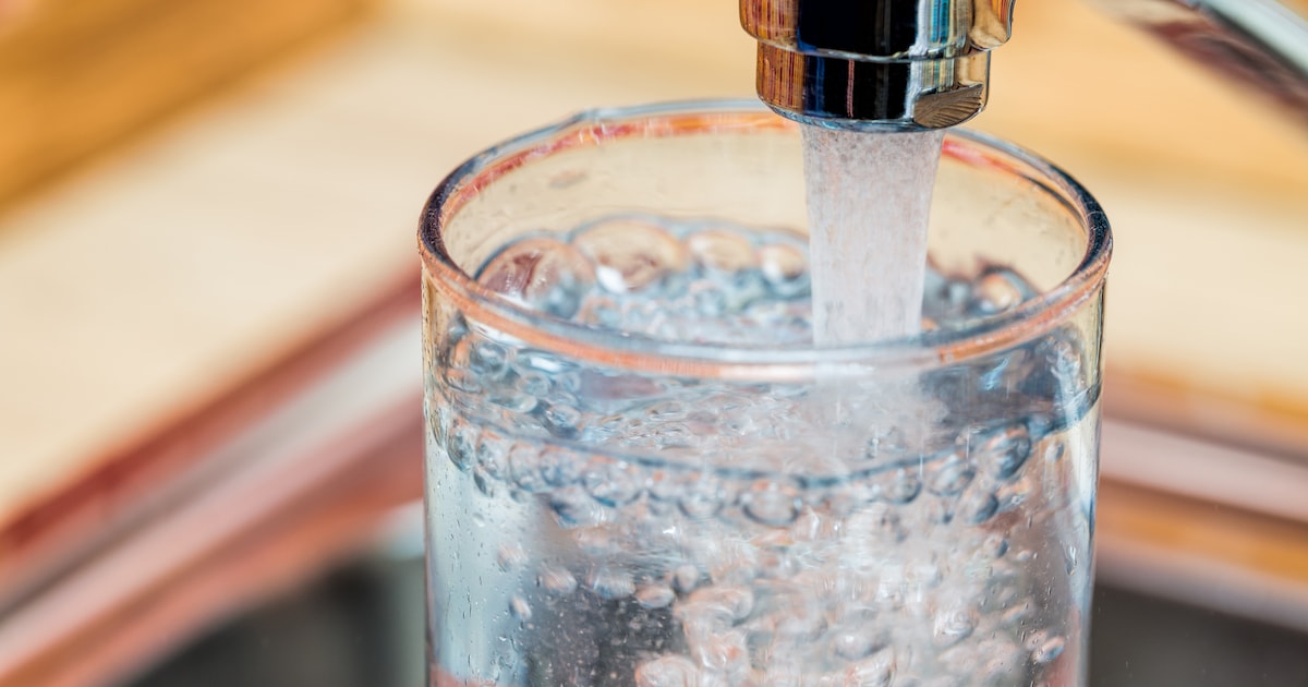 E.Coli aangetroffen in drinkwater: kookadvies voor Dordrecht, Zwijndrecht en Ambacht