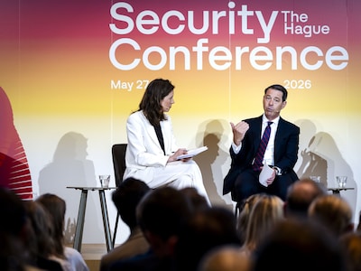 Blocked DigiD takeover poorly received; US ambassador in frantic talks with Washington: ‘We are concerned’