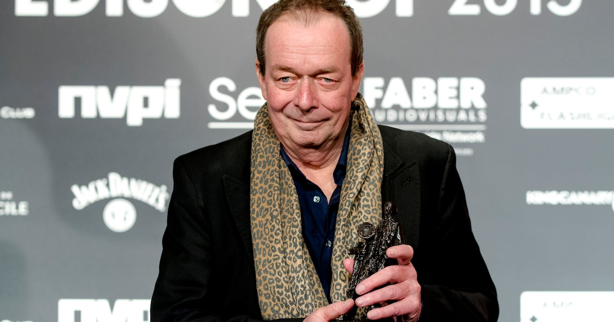 Zanger Thé Lau (62) overleden | Show | AD.nl