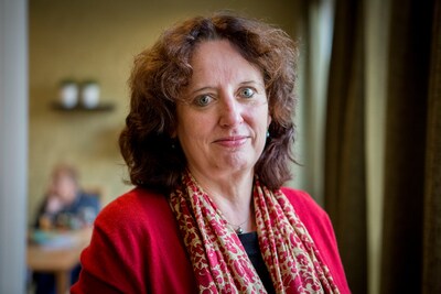 Trix van Os vertrekt als bestuurder bij Alerimus: ‘Nu nadenken over de toekomst is noodzaak’