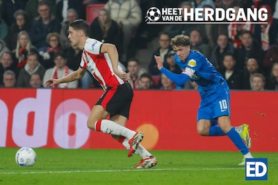 Heet van de Herdgang | Poll: Hoeveel zou PSV bij een transfer maximaal moeten betalen voor AZ-ster S