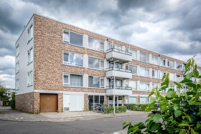Vrouw vecht sluiting woning aan: ‘Ik wist niet dat mijn zoon drugs opsloeg in mijn tuin’