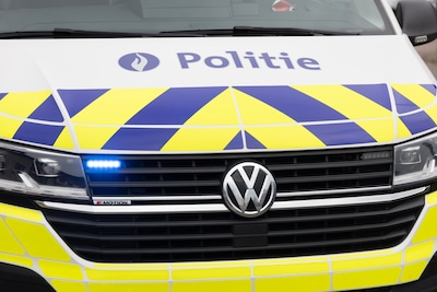 Inbrekers stelen koelkast uit leegstaande woning