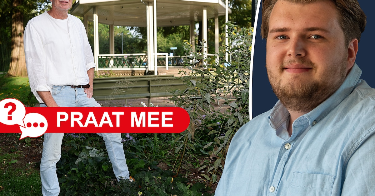 Moet Barneveld meer investeren in groenere woonstraten en winkelcentrum?