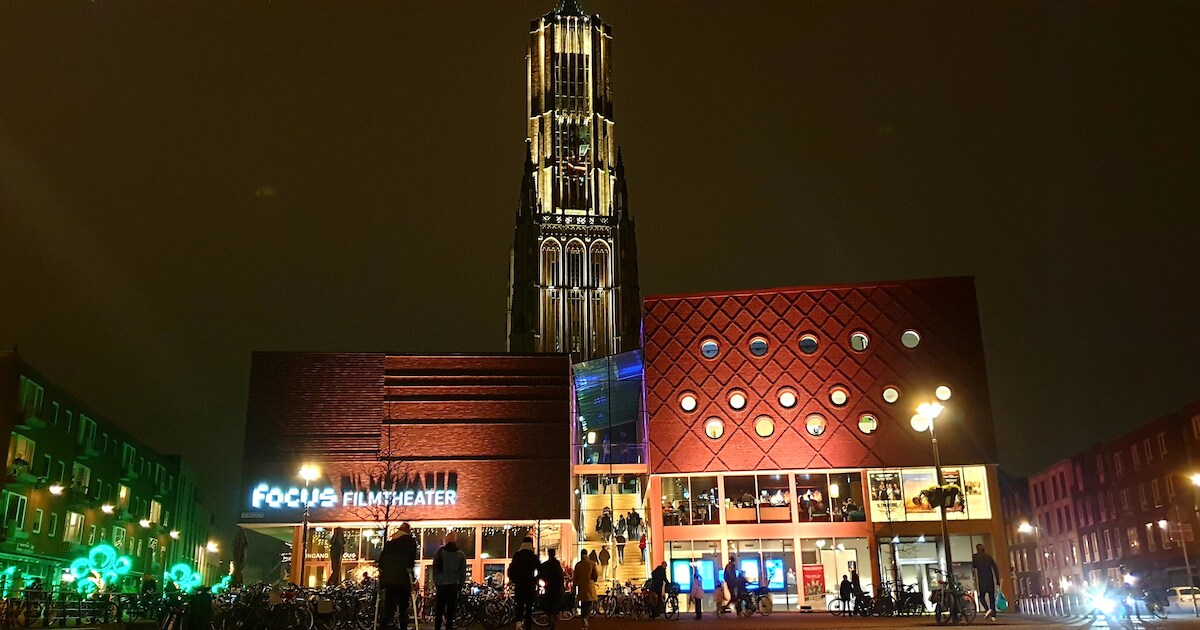 Uitnacht Arnhem is groter dan ooit: op vijftig plekken voorstellingen en afterparty’s tot 5 uur