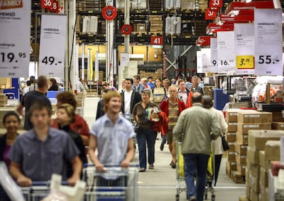 Pinksteren kan wel opkikkertje gebruiken: ‘Ik zou er één groot, inspirerend feest van maken’