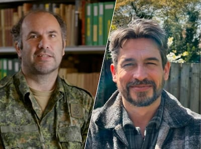 Klaas van Eijkeren maakte documentaire Foute Erfenis; over leven met een NSB-verleden in de familie