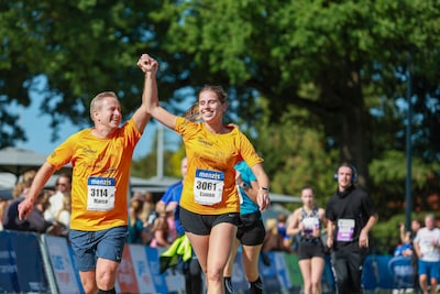 Zes vragen over de Singelloop: dit zijn de favorieten en zó voorkom je verkeersellende